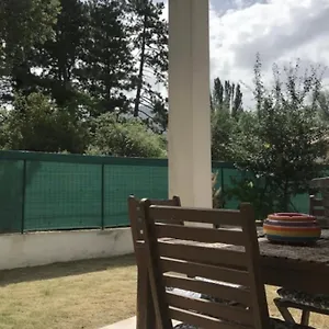Maison A Partager Avec L'hote Digne-les-Bains